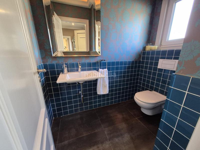 Foto 947cd693-8ee2-4ad8-ac7a-f31f6d6da646. Haus mit heizung parking in Nigrán centro Nigrán