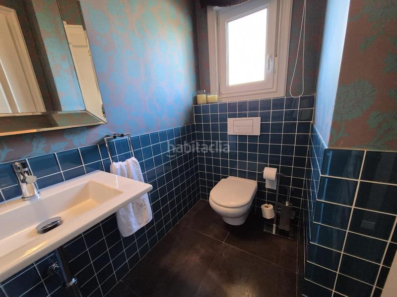 Foto d516d2b2-1834-444e-85a5-7c34f5fe556d. Haus mit heizung parking in Nigrán centro Nigrán