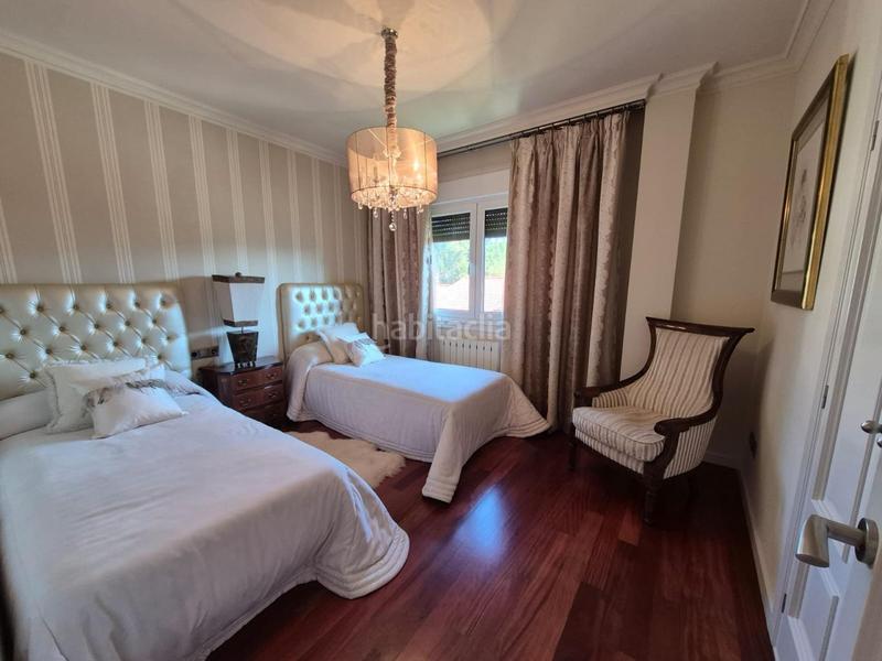 Foto fc077b9e-9999-441f-a39a-dc225e563dd6. Haus mit heizung parking in Nigrán centro Nigrán