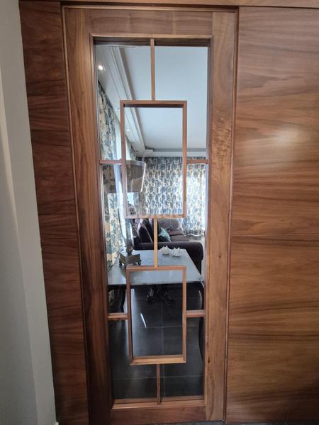 Foto 452abbef-6243-437e-bcbb-41eb9120e3bb. House with heating parking in Nigrán centro Nigrán