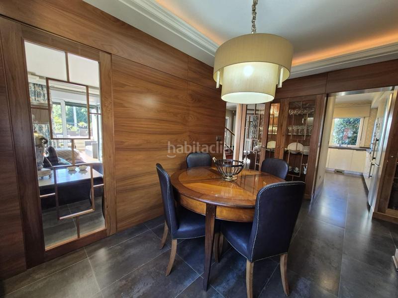 Foto b510011e-df0b-498f-a46c-fc89acf56666. House with heating parking in Nigrán centro Nigrán