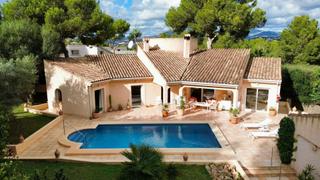 Haus in Calvià Poble