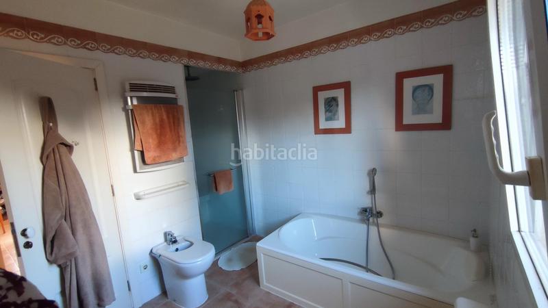 Foto 8b631990-fdd8-42d2-b478-19cae86c7a71. Casa con piscina in Calvià poble Calvià