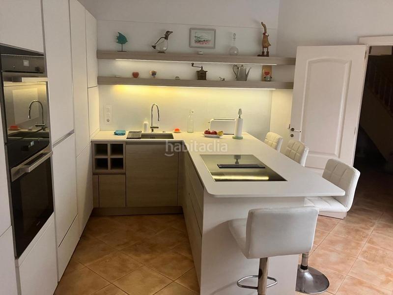 Foto b087fddb-abae-425a-a91a-41a1bef21d71. Casa con piscina in Calvià poble Calvià