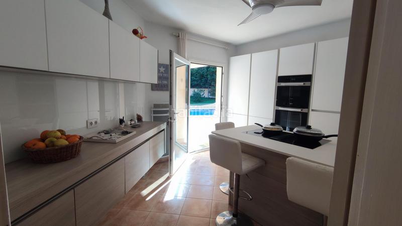 Foto c11f981e-bfa8-4e76-83a7-77a737220e7f. Haus mit pool in Calvià poble Calvià