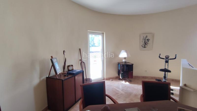 Foto df597fcb-eb5a-48c7-b916-4c40ec0717d5. House with pool in Calvià poble Calvià