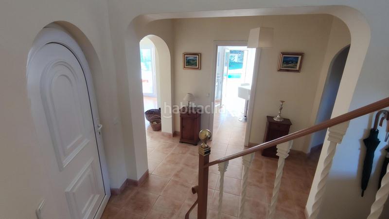 Foto 7de3c573-f0ca-4f47-a014-bf59952a2ffe. Maison avec piscine dans Calvià poble Calvià