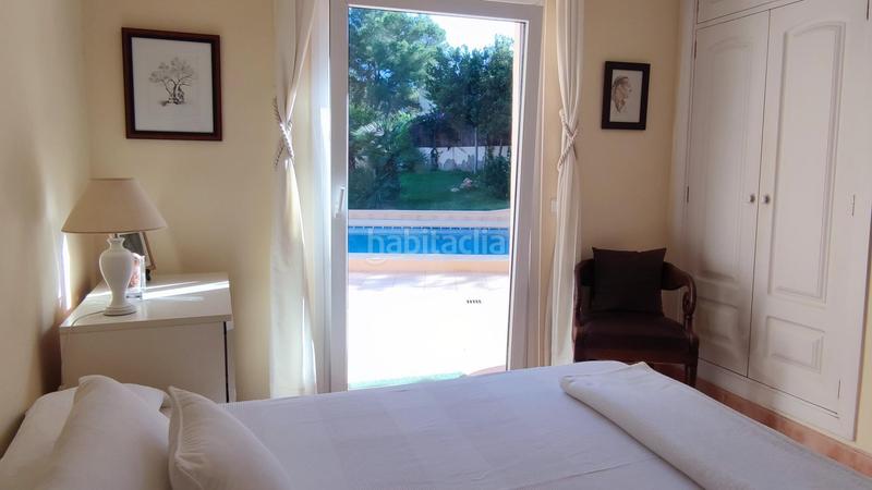 Foto 82b750cb-2b0b-4c6a-bb97-b8a5ca787f11. Maison avec piscine dans Calvià poble Calvià