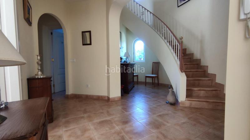 Foto f02e5a9e-ea3d-4a0a-9ea9-19c722495e15. Maison avec piscine dans Calvià poble Calvià