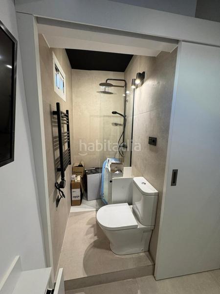 Foto 93003001-ce48-416a-b511-734c1d2dd5c5. Lloguer estudi amb calefacció a Universidad-Malasaña Madrid