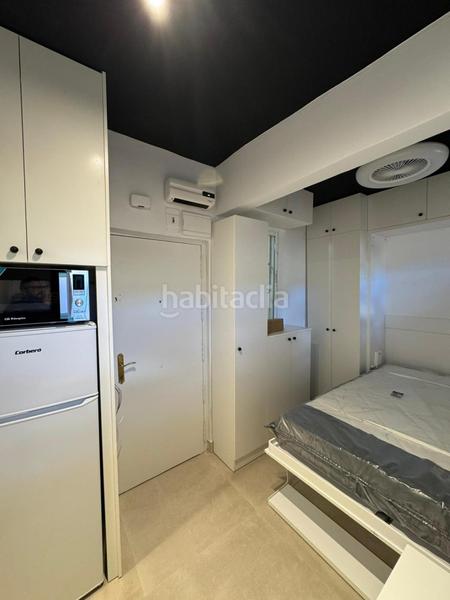 Foto 5361ec8e-853b-4e45-add9-df67c442f94a. Alquiler estudio en Universidad-Malasaña Madrid