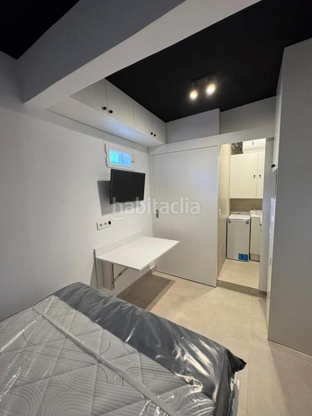 Foto c4fa920b-dd24-4397-b245-8f4a5fccd1e6. Alquiler estudio en Universidad-Malasaña Madrid