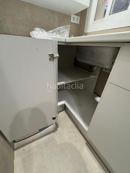 Foto db5f6b21-97c2-45e4-831a-345369fe7137. Alquiler estudio en Universidad-Malasaña Madrid