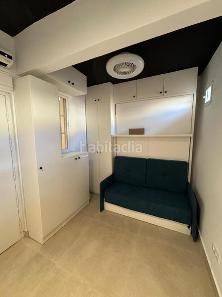 Foto 18be9f9d-5e79-4e1c-9fcc-5ee1696c2461. Affitto monolocale con riscaldamento in Universidad-Malasaña Madrid