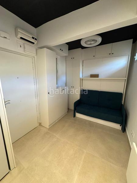 Foto c9227ba5-d934-44b8-8273-1ebd43dea427. Affitto monolocale con riscaldamento in Universidad-Malasaña Madrid