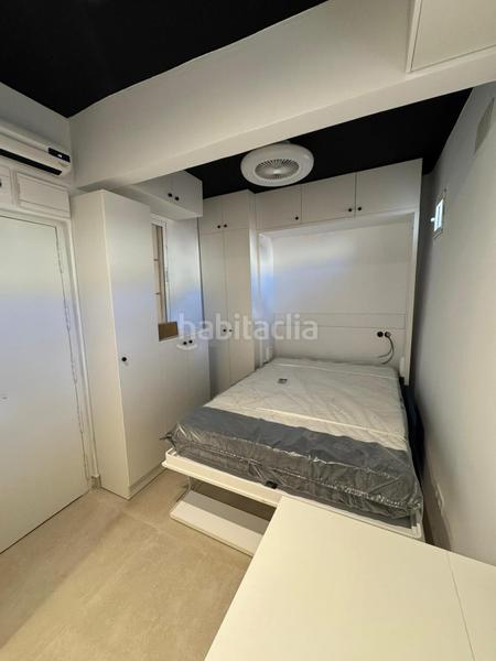 Foto ea1969b8-0211-4eef-b878-157f9f80bda2. Affitto monolocale con riscaldamento in Universidad-Malasaña Madrid