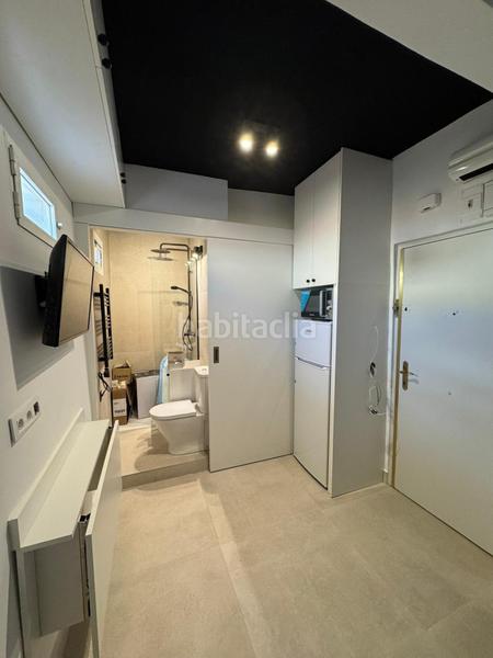 Foto 60ca1825-f2f6-46ef-a792-fc69bfd5e12f. Location studio avec chauffage dans Universidad-Malasaña Madrid