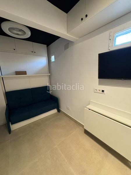 Foto afd1ccca-bf84-434d-992b-7f1863482c6b. Location studio avec chauffage dans Universidad-Malasaña Madrid