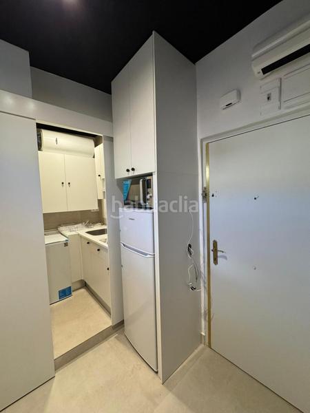 Foto bfc1bd7d-fc70-46fb-8169-92a2c437f4d9. Location studio avec chauffage dans Universidad-Malasaña Madrid
