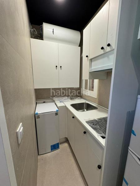 Foto cb2b988c-2244-43a9-92b6-9849bb1d8d14. Location studio avec chauffage dans Universidad-Malasaña Madrid
