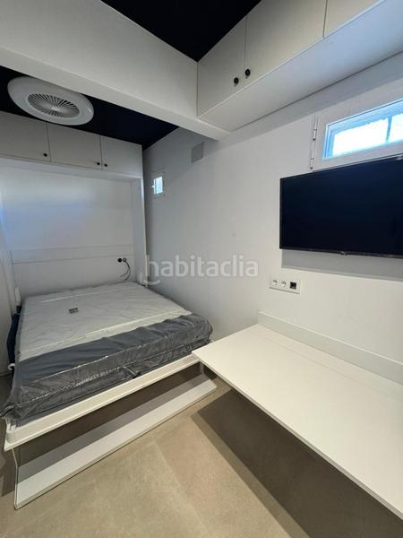 Foto efc2f598-936e-46ae-a52f-48912c78ff3b. Location studio avec chauffage dans Universidad-Malasaña Madrid