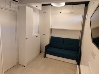 Studiowohnung in Universidad-Malasaña