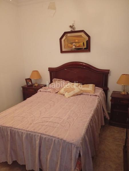 Foto 3b4c4299-6276-466e-a4b4-69fd58ab5b41. Haus mit heizung in La Banda - Campo de Fútbol Chiclana de la Frontera