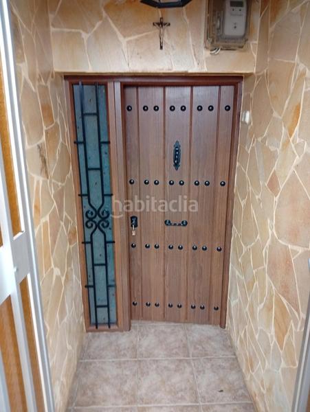 Foto 7c2594fb-6224-46d4-8764-0538b6d377b1. Haus mit heizung in La Banda - Campo de Fútbol Chiclana de la Frontera