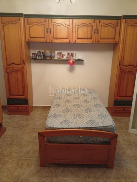 Foto b0368a9d-6a40-4bd1-8748-a4a61707ab01. Haus mit heizung in La Banda - Campo de Fútbol Chiclana de la Frontera