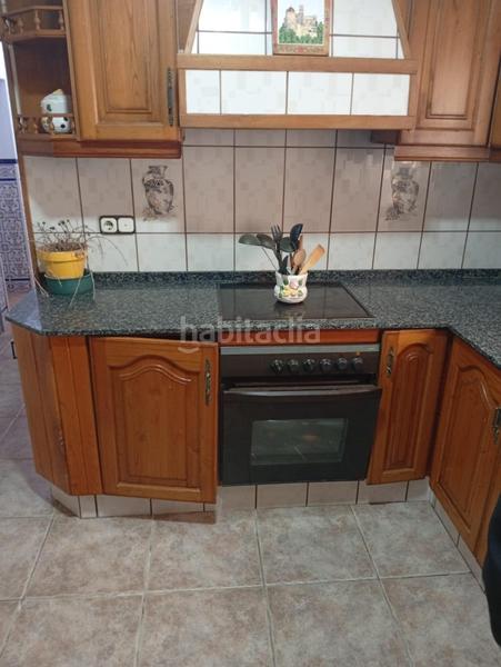 Foto b4a1bc37-cd89-4bf7-b052-4500f6239c7b. Haus mit heizung in La Banda - Campo de Fútbol Chiclana de la Frontera