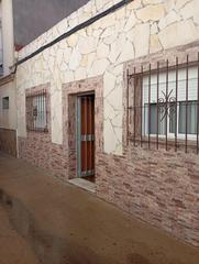 House in La Banda - Campo de Fútbol