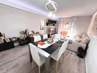 Flat in Malgrat de Mar