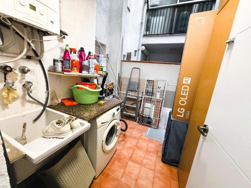 Foto 5401a650-2ac5-498c-9145-e30f1f4c44d0. Piso en Malgrat de Mar