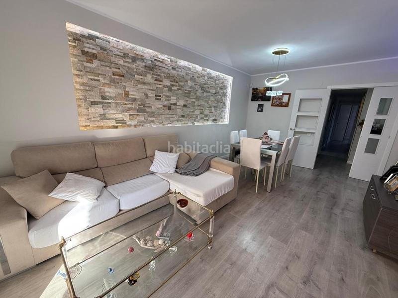 Foto 5815ebe3-616a-4caf-b1ff-3b3bea6f12cb. Piso en Malgrat de Mar