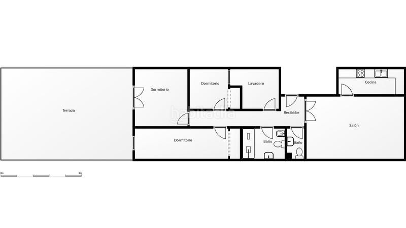 Foto 8cbd2af4-70fa-4393-9403-288fd6a56f01. Piso en Malgrat de Mar