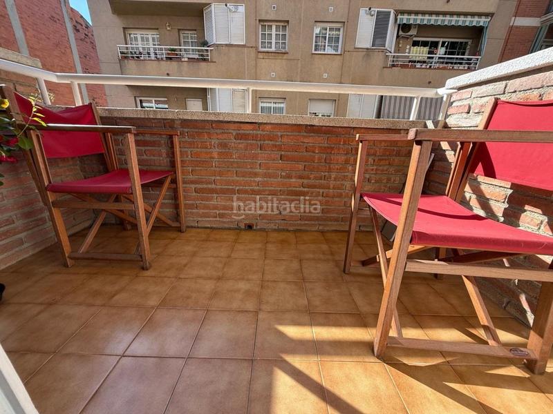 Foto b8373867-24fd-4e5c-aba3-79584c9ee861. Piso en Malgrat de Mar