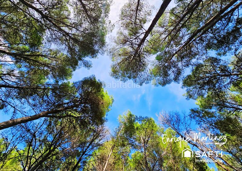 Foto 11d0ca08-0996-4512-a484-251089bcc6b9. Bauernhof in Parcent