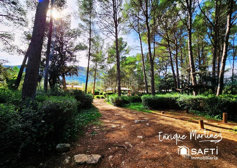 Foto 21e062a4-da51-436b-804e-12ccd491165d. Bauernhof in Parcent