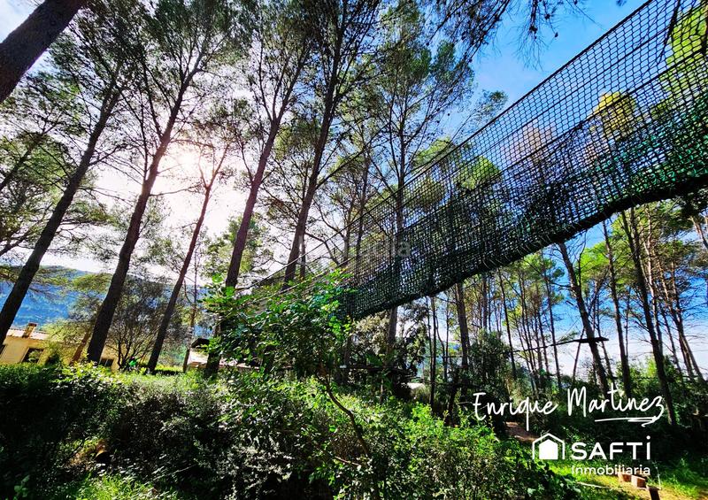 Foto 276fca0d-852f-4f7c-a532-a285c5f7f506. Bauernhof in Parcent