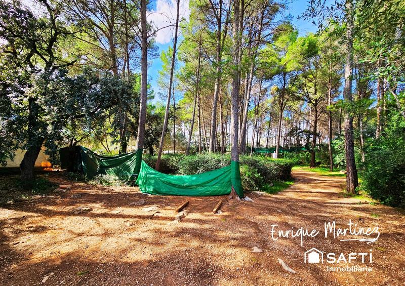 Foto 451b8155-f088-470b-9992-660cc26a2997. Bauernhof in Parcent