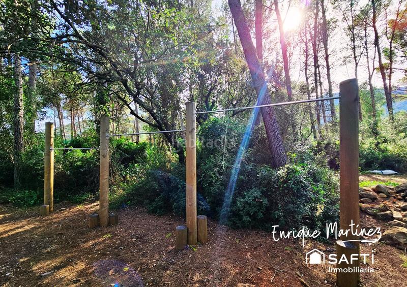 Foto c75f297a-93c9-4e50-b925-1428901fdb5f. Bauernhof in Parcent