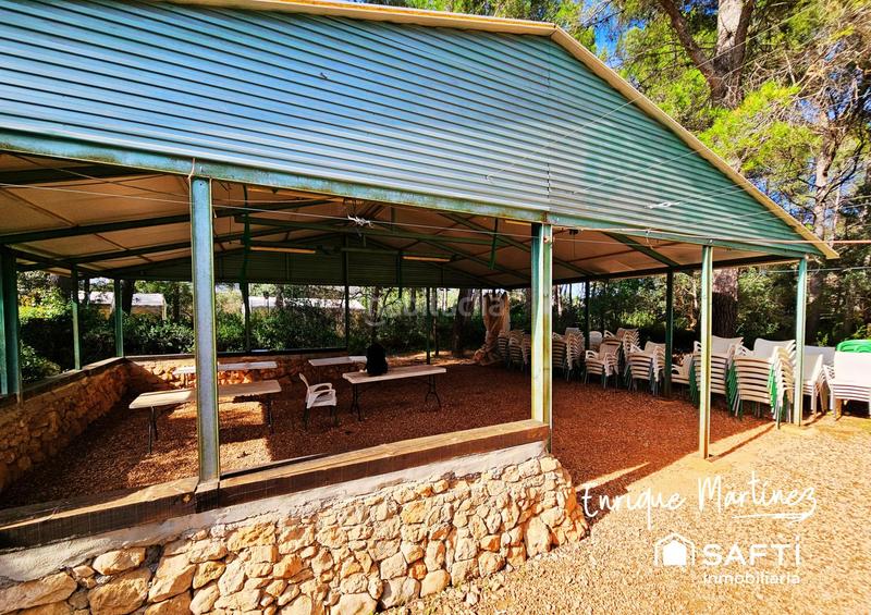 Foto d69e9f1f-4c8d-467b-839f-305e1857f0a4. Bauernhof in Parcent