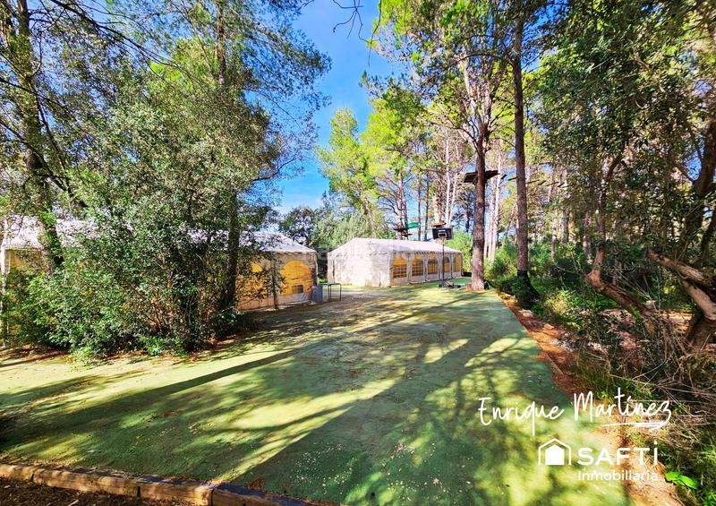 Foto f6189d7a-f989-41e8-af57-4fd3e5991256. Bauernhof in Parcent