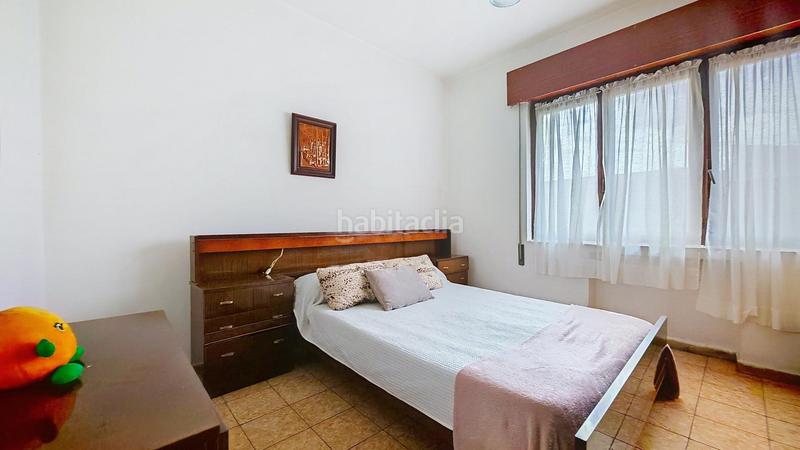 Foto 0fa7452e-891f-40c3-bc01-7de64ad4f9e5. Flat with heating in Salas