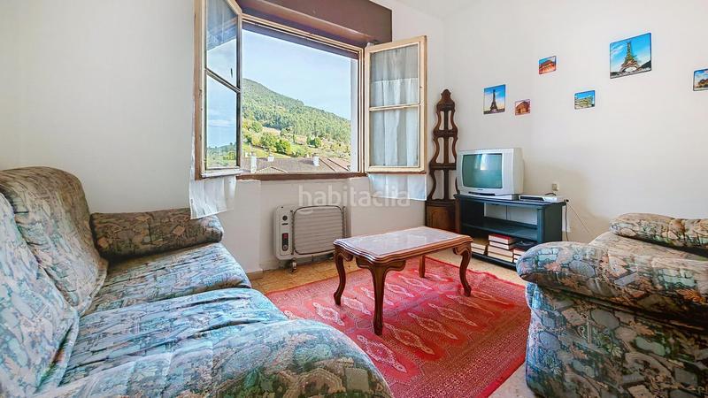 Foto 1b70ac86-f736-4786-81f7-925931236c96. Flat with heating in Salas