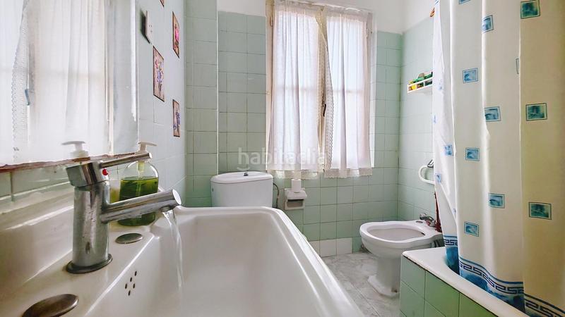 Foto 264f9d79-2020-4438-a72d-ac7c314662c0. Flat with heating in Salas