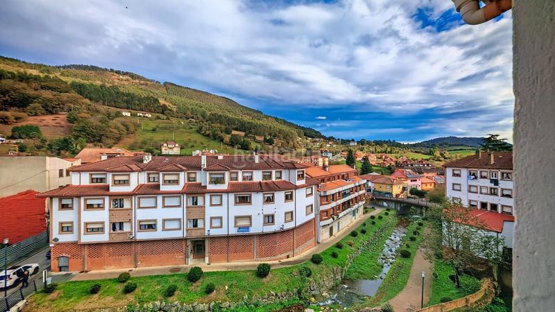 Foto 5625aabd-f61d-4668-89ef-b9bfe34706e5. Flat with heating in Salas