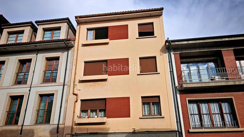 Foto 5d683e64-0fdb-4e2d-ad6b-dd63c2169b04. Flat with heating in Salas