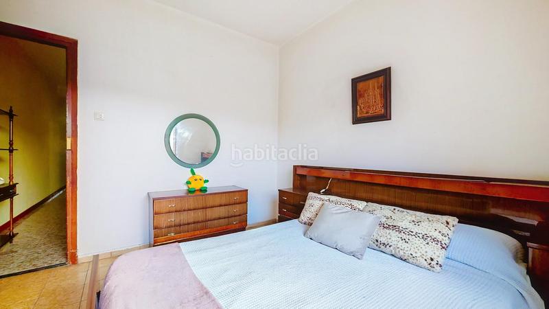 Foto 7be6cc73-4929-4e59-9ec6-1f210629b3b6. Flat with heating in Salas