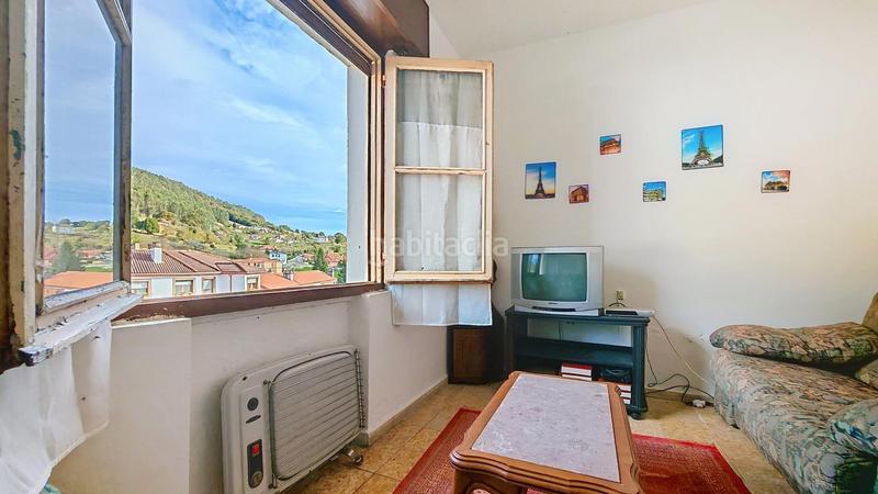 Foto 92cbcc7a-de9e-49e4-b374-21066a539aa3. Flat with heating in Salas